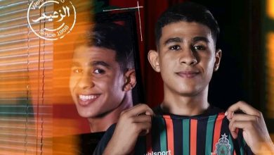 Photo of الجيش الملكي ينجز صفقته الـ12 بإعلان التعاقد مع مدافع بارز