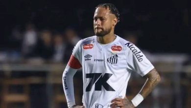 Photo of نيمار ينهار باكيا بعد أكبر خسارة في مسيرته