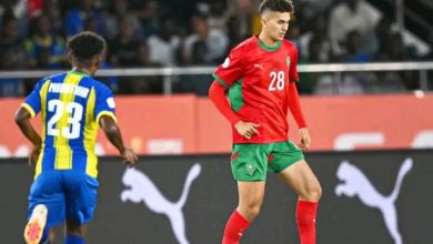 Photo of فيديو.. حريمات والحرار ومشخشخ: هدفنا التتويج باللقب