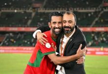 Photo of التشكيلة الأساسية للمنتخب الوطني الرديف أمام دجيبوتي