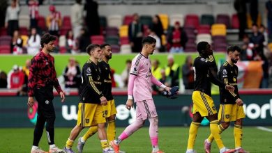 Photo of هزيمة ثقيلة لمانشستر يونايتد خارج قواعده