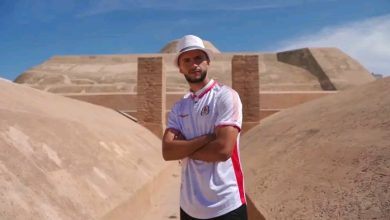 Photo of المترجي ينضم للفتح