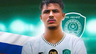 Photo of المهراوي ينتقل رسمياً للدوري الروسي