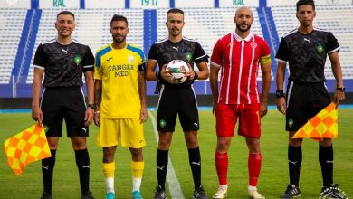 Photo of العصبة تكشف برنامج الجولتين الأولى والثانية من الدوري الاحترافي