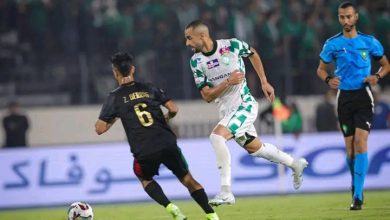 Photo of مديرية التحكيم تعلن عقوباتها في حق السوردي وباسلام بعد حرمان الجيش الملكي