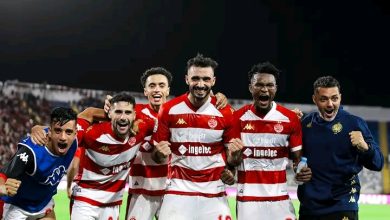 Photo of فيديو.. الوداد يتخطى نهضة الزمامرة بثلاثية