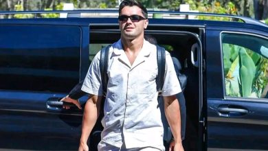 Photo of لاعبو المنتخب المغربي يتوافدون على “معسكر” الأسود