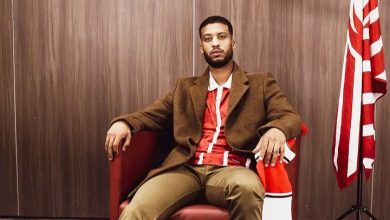 Photo of فيديو.. الوداد يقدم المترجي بقميصه الرسمي