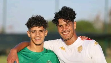 Photo of الوداد ينهزم أمام اتحاد أبي الجعد