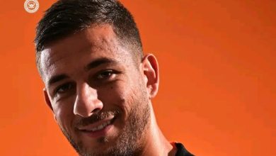 Photo of نهضة بركان يعلن التعاقد مع دولي مغربي