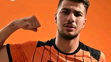 Photo of نهضة بركان يتعاقد مع محترف بارز