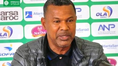 Photo of فيديو.. الشابي: قدمنا مباراة جيدة أمام الفتح وأهنئ المنتخب المحلي بفوزه بالشان