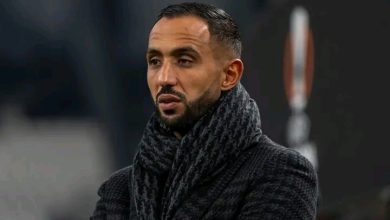 Photo of بنعطية: ما قدمناه أمام ريال مدريد يبشرنا بالخير مستقبلا
