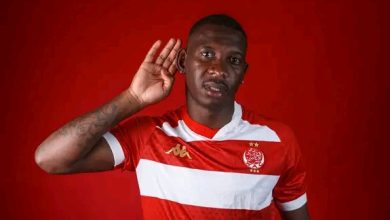 Photo of فيديو.. الوداد يقدم توميسانغ بطريقة جميلة