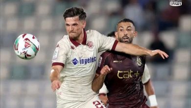 Photo of فيديو.. التعادل الإيجابي يحسم مباراة اتحاد يعقوب المنصور والوداد