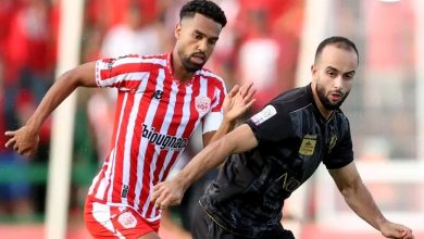 Photo of فيديو.. النادي المكناسي يفوز على الفتح بثنائية