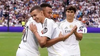 Photo of برنامج مباريات اليوم من الدوري الاحترافي