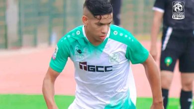 Photo of فيديو.. التعادل يحسم مباراة نهضة الزمامرة والدفاع الجديدي