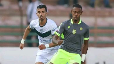 Photo of فيديو.. التعادل الإيجابي يحسم مباراة اتحاد تواركة وأولمبيك الدشيرة