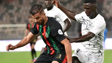 Photo of فيديو.. الجيش الملكي يدشن عصبة الأبطال بفوز مريح على بانجول الغامبي