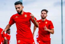 Photo of فيديو.. تداريب مكثفة للوداد استعدادا لمواجهة الرجاء