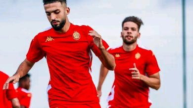 Photo of فيديو.. تداريب مكثفة للوداد استعدادا لمواجهة أشانتي كوتوكو
