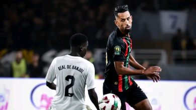 Photo of فيديو.. الجيش الملكي يبلغ الدور التمهيدي الثاني من العصبة بفوزه على ريال بانجول