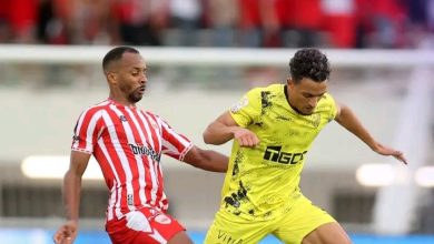 Photo of فيديو.. التعادل يحسم مباراة المغرب الفاسي والنادي المكناسي