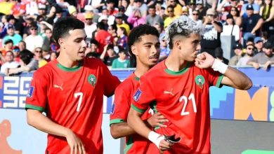 Photo of فيديو.. تصريحات خاصة للاعبي المنتخب الوطني بعد الفوز على أمريكا