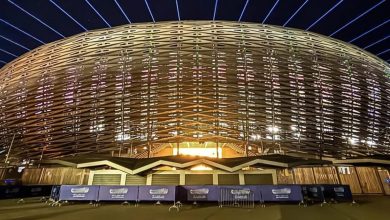 Photo of الجامعة تعلن موعد فتح أبواب المجمع الأمير مولاي عبد الله