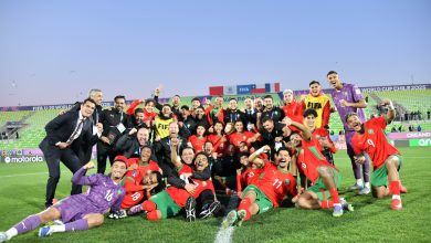 Photo of فيديو.. كنزة الغالي سفيرة المغرب بالشيلي: نحن شعب يعشق التحديات وأتمنى التتويج بكأس العالم