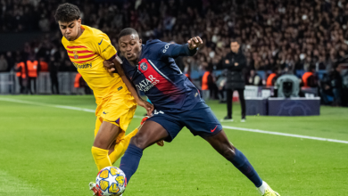 Photo of التشكيلة المتوقعة لقمة برشلونة وباريس سان جيرمان