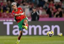 Photo of برشلونة وبنفيكا ينافسان على ضم الزابيري