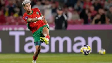 Photo of برشلونة وبنفيكا ينافسان على ضم الزابيري