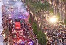 Photo of الأمين العام للفيفا: المغرب ليس مجرد أرض لكرة القدم بل أيضا موطن أبطال العالم للشباب