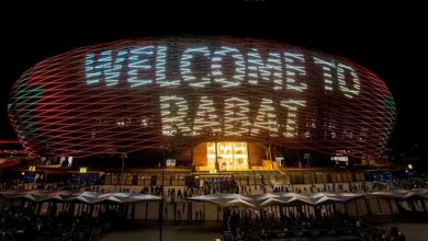 Photo of الكاف يعلن بيع أكثر من 250 ألف تذكرة لحضور كأس إفريقيا