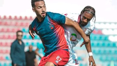Photo of فيديو.. هزيمة جديدة لحسنية أكادير أمام أولمبيك آسفي