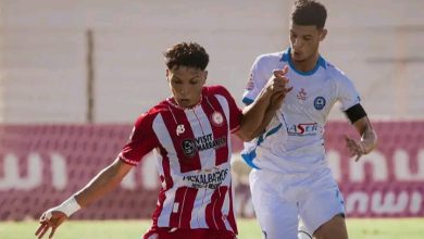 Photo of فيديو.. التعادل الإيجابي يحسم مباراة نهضة الزمامرة والكوكب المراكشي