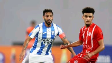 Photo of فيديو.. الفتح يكتسح اتحاد طنجة بثلاثية