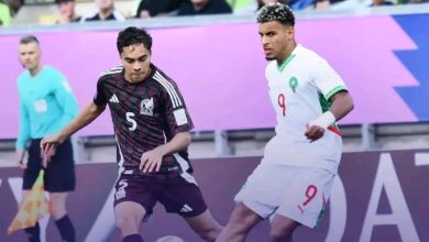 Photo of المنتخب الوطني يواجه فرنسا لبلوغ نهائي كأس العالم
