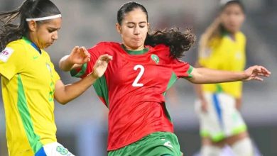 Photo of منتخب الفتيات يتأهل لثمن نهائي كأس العالم بانتصاره على كوستاريكا