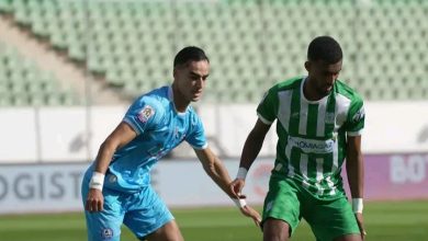 Photo of فيديو.. أولمبيك الدشيرة ينهزم بملعبه أمام نهضة الزمامرة