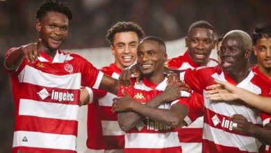 Photo of فيديو.. الوداد يبلغ دور المجموعات من كأس الكاف بفوز كاسح على أشانتي كوتوكو