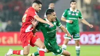 Photo of فيديو.. التعادل السلبي يحسم ديربي الوداد والرجاء