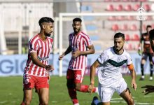 Photo of التعادل الإيجابي يحسم مباراة أولمبيك الدشيرة والنادي المكناسي