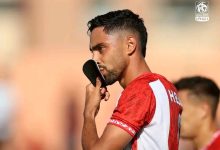 Photo of فيديو.. الكوكب المراكشي يسقط اتحاد تواركة بثلاثية