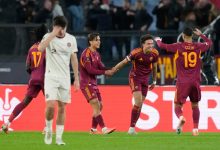 Photo of العيناوي يقود روما لفوز ثمين وانتصارات هامة لبورتو وأستون فيلا وليل