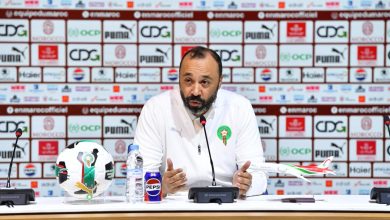 Photo of فيديو.. الندوة الصحفية الكاملة للسكتيوي قبل مشاركة المنتخب الوطني في كأس العرب