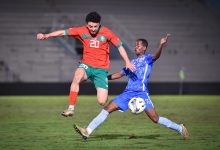 Photo of المنتخب الوطني الرديف يجدد فوزه على دجيبوتي بسباعية