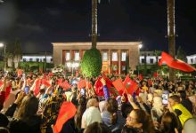Photo of فرحة عارمة تعم شوارع الرباط ومدن أخرى بعد اعتماد مجلس الأمن قرارا تاريخيا حول الصحراء المغربية